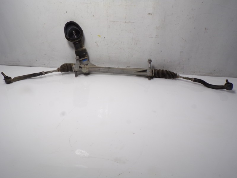 Recambio de cremallera direccion para toyota rav 4 advance hybrid referencia OEM IAM 4551078022  