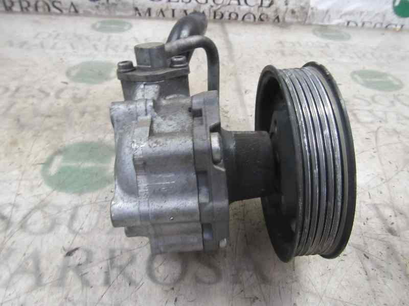 Recambio de bomba direccion para seat exeo berlina (3r2) 2.0 tdi referencia OEM IAM   