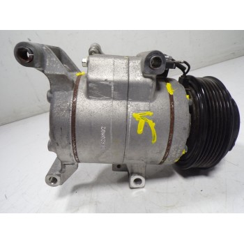 COMPRESOR AIRE ACONDICIONADO FD46XG 