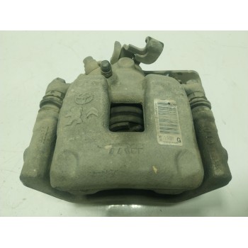 PINZA FRENO TRASERA IZQUIERDA 1617936980 9805341780 