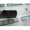 Recambio de motor elevalunas delantero derecho para volkswagen passat berlina (3b2) 1.9 tdi referencia OEM IAM   