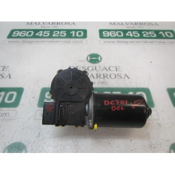 MOTOR LIMPIA DELANTERO 981101H000 