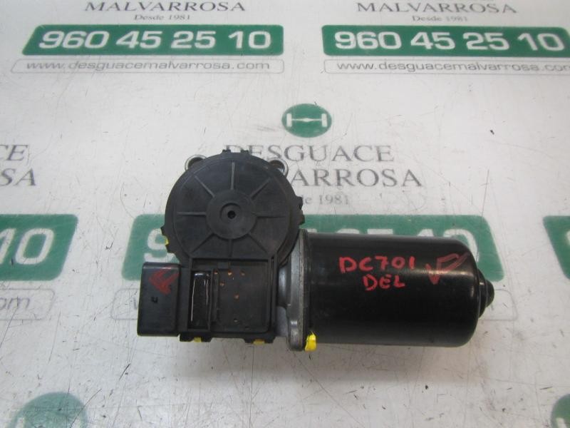 Recambio de motor limpia delantero para kia cee´´d sporty wagon active referencia OEM IAM 981101H000  