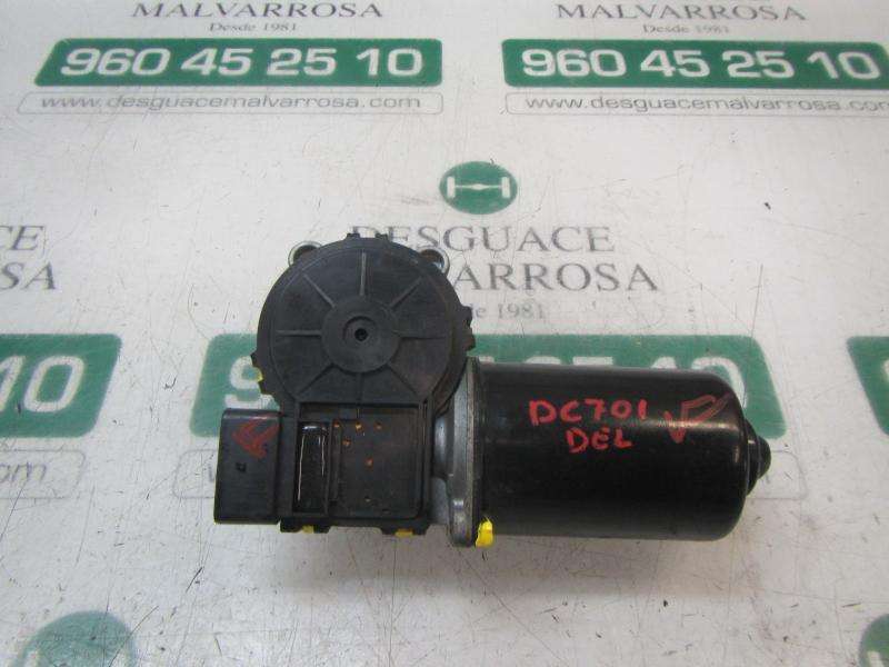 Recambio de motor limpia delantero para kia cee´´d sporty wagon active referencia OEM IAM 981101H000  
