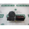 Recambio de motor limpia delantero para kia cee´´d sporty wagon active referencia OEM IAM 981101H000  