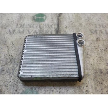 RADIADOR CALEFACCION / AIRE ACONDICIONADO 
