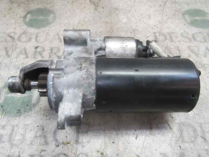 Recambio de motor arranque para seat exeo berlina (3r2) 2.0 tdi referencia OEM IAM   