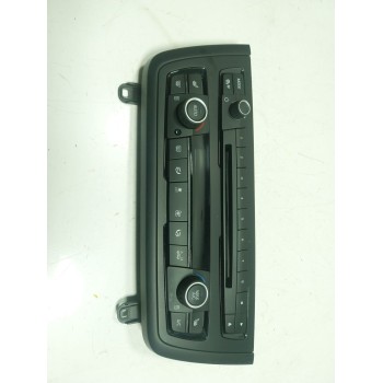 MANDO CLIMATIZADOR 64119363544 6411936354402 