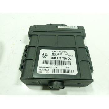 MODULO ELECTRONICO 95561802221 09D927750CC 