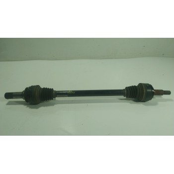 TRANSMISION TRASERA DERECHA 95833202400 7P0501201D 