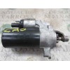 Recambio de motor arranque para seat exeo berlina (3r2) 2.0 tdi referencia OEM IAM   