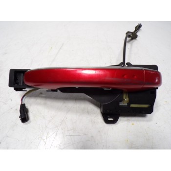 MANETA EXTERIOR DELANTERA IZQUIERDA 806077319R 