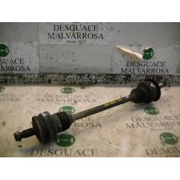 TRANSMISION TRASERA DERECHA 