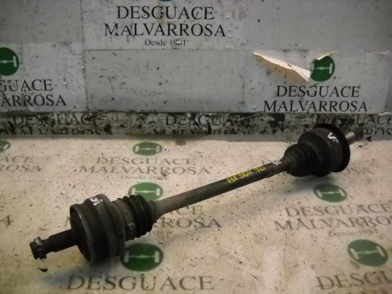 Recambio de transmision trasera derecha para mercedes-benz clase c (w203) berlina 270 cdi (203.016) referencia OEM IAM   