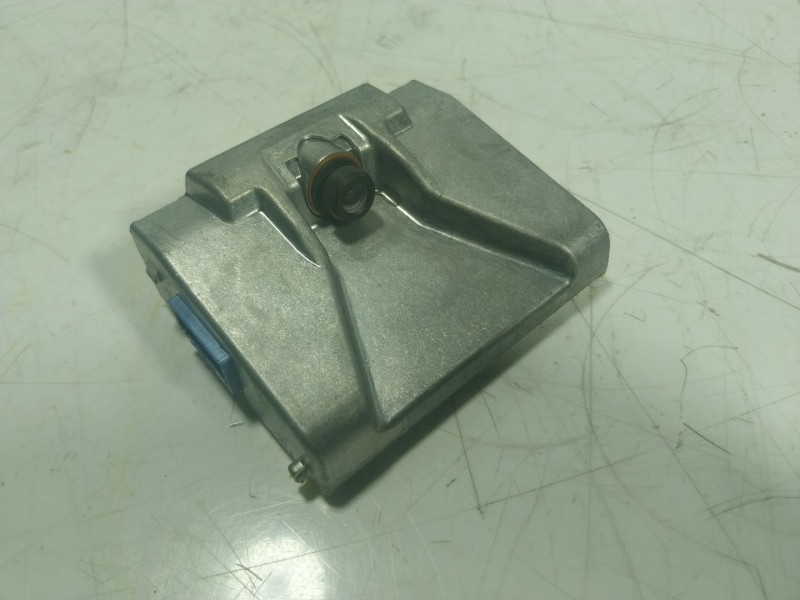 Recambio de modulo electronico para hyundai ioniq (ae) 1.6 gdi hybrid referencia OEM IAM 95740G2600 95740G2600 