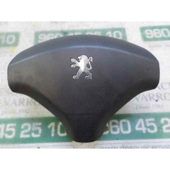 AIRBAG DELANTERO IZQUIERDO 4112PE 