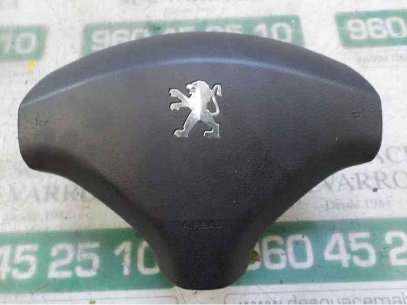 Recambio de airbag delantero izquierdo para peugeot 308 cc (2009) 1.6 hdi fap referencia OEM IAM 4112PE  