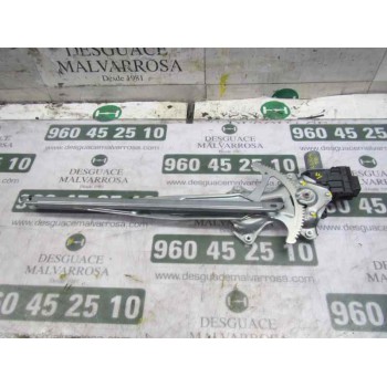 ELEVALUNAS TRASERO DERECHO 6980121020 