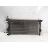 Recambio de radiador agua para nissan leaf acenta referencia OEM IAM   