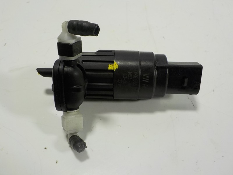 Recambio de bomba limpia para audi a1 sportback (gba) 1.0 tfsi referencia OEM IAM 1K6955651 1K6955651 