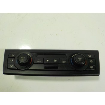 MANDO CLIMATIZADOR 64119199259 64116958536 