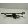 Recambio de motor limpia delantero para fiat panda (319) 1.2 cat referencia OEM IAM 51843622 MS1592009260 