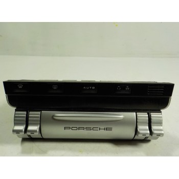 MANDO CLIMATIZADOR 95565310310 7L5907040AK 5HB00850511