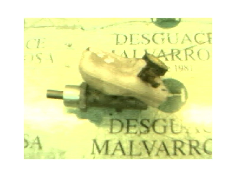 Recambio de bomba freno para citroën xsara berlina 2.0 hdi sx (80kw) referencia OEM IAM   