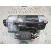 Recambio de motor arranque para nissan navara pick-up (d40m) 2.5 dci diesel cat referencia OEM IAM   