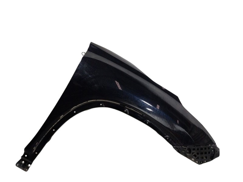 Recambio de aleta delantera derecha para toyota highlander (gsu7_, axuh7_, txua7_) 2.5 hybrid awd (axuh78) referencia OEM IAM 53