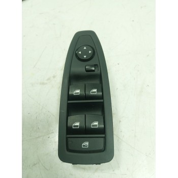 MANDO ELEVALUNAS DELANTERO IZQUIERDO 61319208109 920810903 