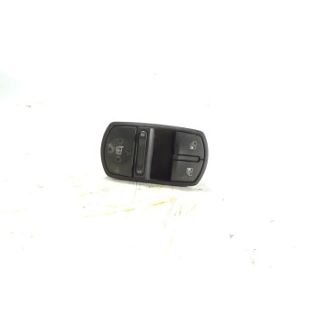 MANDO ELEVALUNAS DELANTERO IZQUIERDO 13258521 13358521AA 
