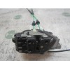 Recambio de cerradura puerta trasera derecha para hyundai i30 classic gl referencia OEM IAM 814202L000  