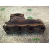 Recambio de colector escape para ford fiesta courier (dx) furg. referencia OEM IAM   