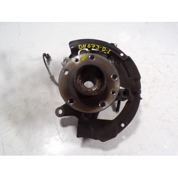 MANGUETA DELANTERA IZQUIERDA 400157901R 