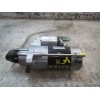 Recambio de motor arranque para opel astra k lim. 5türig 1.6 cdti dpf referencia OEM IAM   