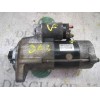 Recambio de motor arranque para nissan navara pick-up (d40m) 2.5 dci diesel cat referencia OEM IAM   