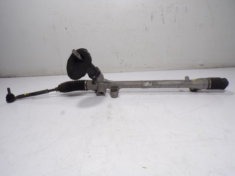 Recambio de cremallera direccion para mazda 3 lim. () origin referencia OEM IAM  JG201004692 