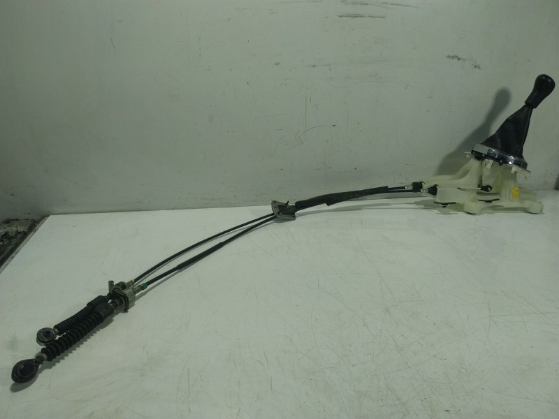 Recambio de palanca cambio para mitsubishi asx (ga_w_) 1.6 mivec (ga1w) referencia OEM IAM 2450A053  