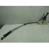 Recambio de palanca cambio para mitsubishi asx (ga_w_) 1.6 mivec (ga1w) referencia OEM IAM 2450A053  