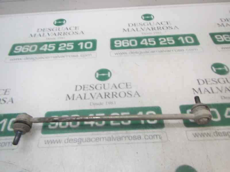 Recambio de tirante delantero derecho para land rover freelander (lr2) 2.2 td4 cat referencia OEM IAM LR002626  