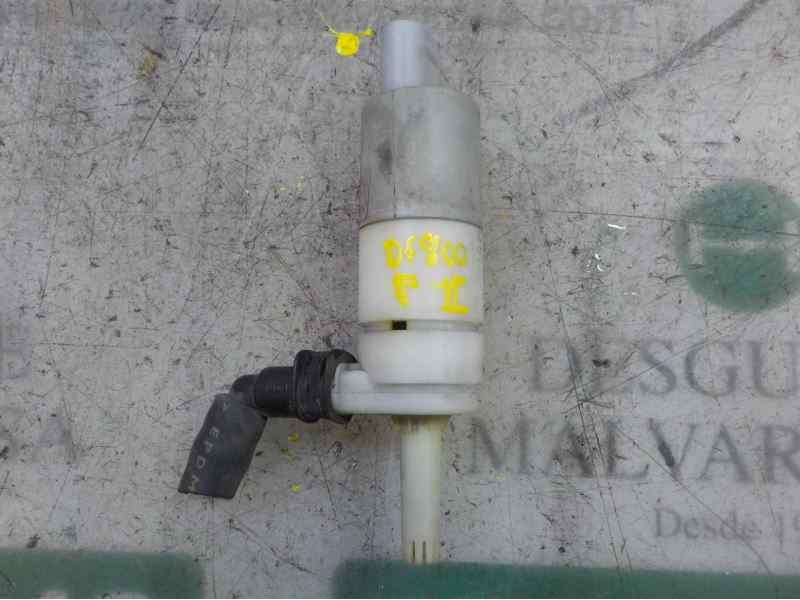 Recambio de bomba limpia para mini mini (r56) 1.6 16v cat referencia OEM IAM 61672751744 2751744 