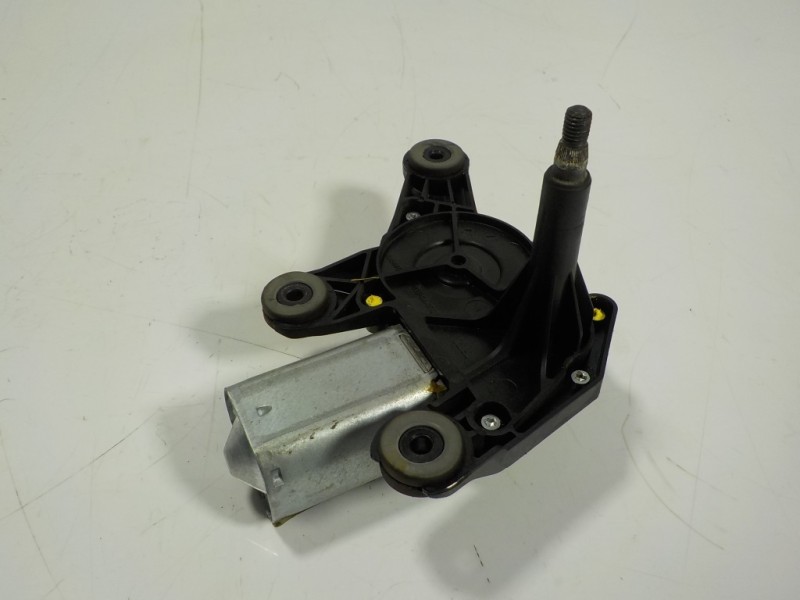 Recambio de motor limpia trasero para fiat panda (319) 1.2 cat referencia OEM IAM 51845966 51845966 