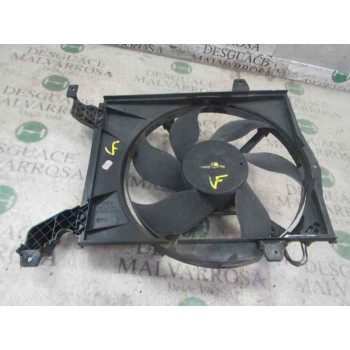 ELECTROVENTILADOR 