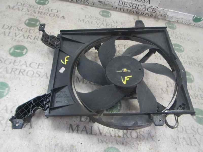 Recambio de electroventilador para mitsubishi carisma berlina 5 (da0) 1900 di-d comfort referencia OEM IAM   VENTILADOR , CONDEN