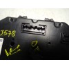 Recambio de cuadro instrumentos para toyota rav 4 advance hybrid referencia OEM IAM 838004A230 838004A230 