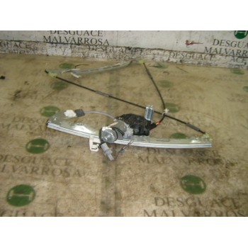 ELEVALUNAS DELANTERO IZQUIERDO 