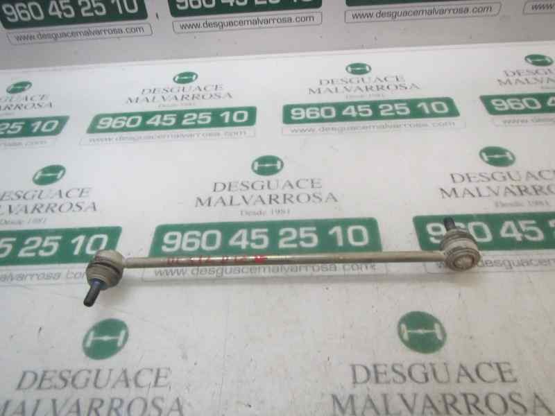Recambio de tirante delantero izquierdo para land rover freelander (lr2) 2.2 td4 cat referencia OEM IAM LR002626  