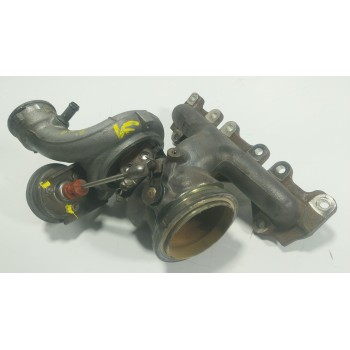 TURBOCOMPRESOR 94612302655 4947705112 