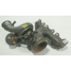 Recambio de turbocompresor para porsche cayenne (92a) 3.6 gts referencia OEM IAM 94612302655 4947705112 